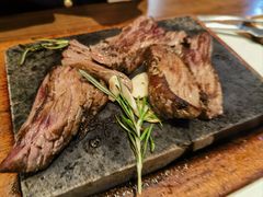 -一沙一城·岩烤牛扒(深圳首店)