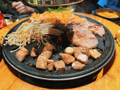 -韩象烤肉·韩国料理(市南麦凯乐旗舰店)