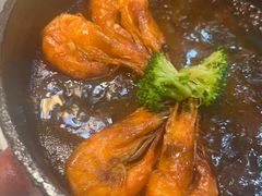 -红楼饭店(孙村店)