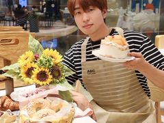-ABC Cooking Studio(上海环球金融中心店)