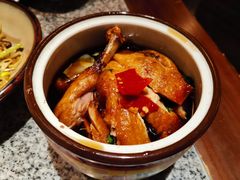 -南京大牌档(济南万象城店)