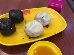 -小杨生煎(周浦万达店)