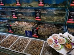 -海味当家(西安路店)