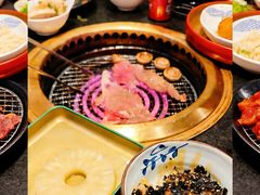 -神户赤童日式烤肉伙伴(东直门店)