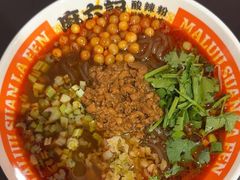 -张亮麻辣烫(哈尔滨金爵万象店)