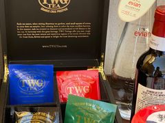 -广州花园酒店