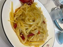 -食光慢宴·安吉土菜馆