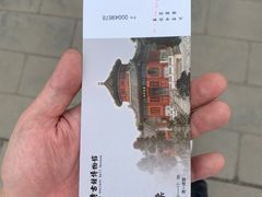 -大钟寺古钟博物馆