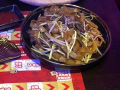 -钳真多钓虾馆·小龙虾海鲜烧烤(九六广场店)