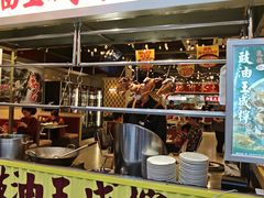 -广九餐室(陈家祠扬韬广场店)