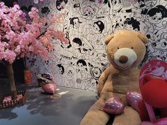 -VS SPORTS PARK运动玩乐园·团建·生日会(合生汇店)