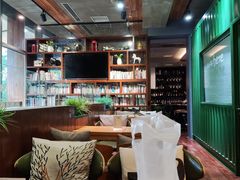 -咖啡陪你(广顺北大街福码大厦店)