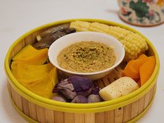 -胖姐渔村(中源大道店)