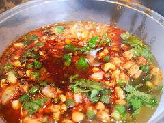 -肖肖酸萝卜鱼火锅(总店)