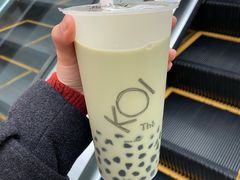 -KOI Thé(南坪协信星光时代广场店)