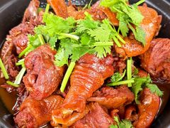 -遇见小院—虹鳟鱼•农家菜(怀柔店)
