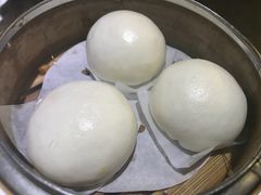 流沙包-糖朝(尖沙咀店)