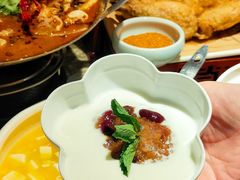 -遇见长安之高山流水(李家村万达店)