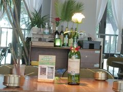 -岛风·台食小馆 ISLAND BISTRO(烟台山店)