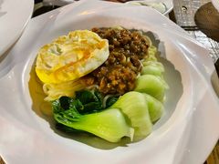 -茶米人花园餐厅