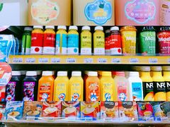 -阳光小玛特便利店(华府天地购物中心店)