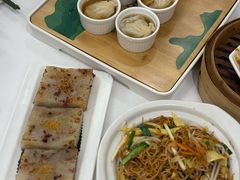 -御彩酒家(东风东路店)