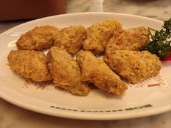 -新白鹿餐厅(第一百货店)