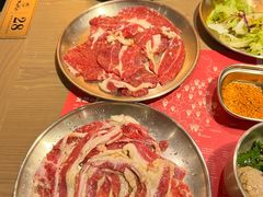 -西塔老太太泥炉烤肉(双井店)