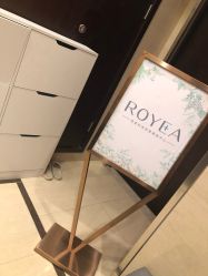-ROYEA茹彦祛痘·问题肌肤修护中心