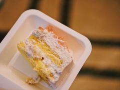 -积慕Cake(解放大道店)
