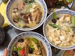 -老西安韩记三鲜煮馍(四府街店)