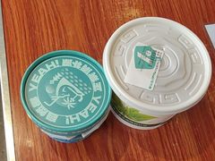 -自然椰·海南清补凉(海月广场店)