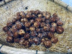 糖油果子-邓记新一代糖油果子(四川煤管局供销公司职工宿舍店)