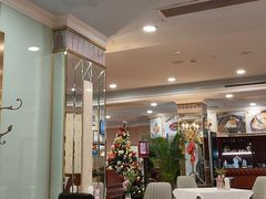 -新侨三宝乐西餐厅(崇文门店)