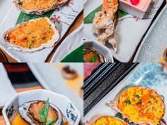 -匠和风精致料理(成都龙湖滨江天街店)