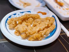 -京悦南门涮羊肉·羊蝎子火锅(田林路店)