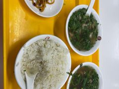 -雨霖祥和炖肉(南市店)