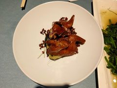-南堂館川菜文化餐厅(天府店)