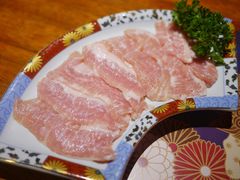 -肉魁屋·烧肉·烧鸟·酒场(高新店)