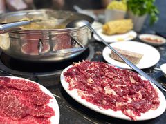 -一鼎牛鲜活牛肉城(晋江海峡国际食品城店)