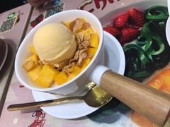 -甜心妈妈·榴莲星级糖水(北京路总店)