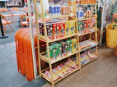 -小小集渔·泰式大排档(太古里香槟店)