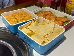 -老天桥蛙炉火锅(姑苏总店)