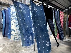 -璞真扎染博物馆