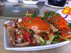 -连家船海鲜大排档·20年闽菜店(厦大店)