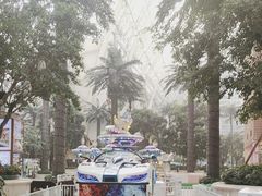 -环球中心海洋乐园