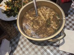 -百味地锅鸡(二店·财校分店)