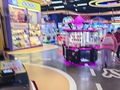 -爱玩嘉年华(龙湖杭州金沙天街店)