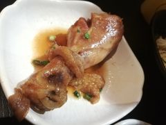 -贡梅老面馆·蟹粉面·无锡特色小吃(南长街主推店)