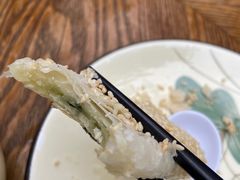-陈记菜馆·非遗淮扬菜(东关街教场店)